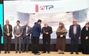 مجتمع آبادان نفت پاسارگاد، واحد نمونه کیفی استان خوزستان شد مجتمع آبادان نفت پاسارگاد، واحد نمونه کیفی استان خوزستان شد