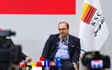 مدیرعامل فولاد خوزستان: فناوری‌های نوین، مدیریت انرژی و اقتصاد چرخشی، ارکان توسعه پایدار فولاد هستند