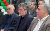 تمرکز بر توسعه خدمات، تقویت شبکه شعب و ارتقای خدمت‌رسانی به مردم