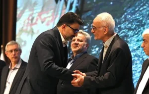 فدنسِ فولاد خوزستان؛ برترین طرح سمپوزیوم فولاد ۱۴۰۵