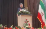 بیمه ایران بازوی مقتدر حاکمیت، پیشران تولید و نماد اقتدار در ایفای تعهدات ملی