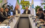 توسعه همکاریهای بانک تجارت و گروه سرمایه گذاری غدیر توسعه همکاریهای بانک تجارت و گروه سرمایه گذاری غدیر