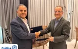 تفاهم‌نامه همکاری بانک تجارت، ایران‌خودرو و ساپکو منعقد شد
